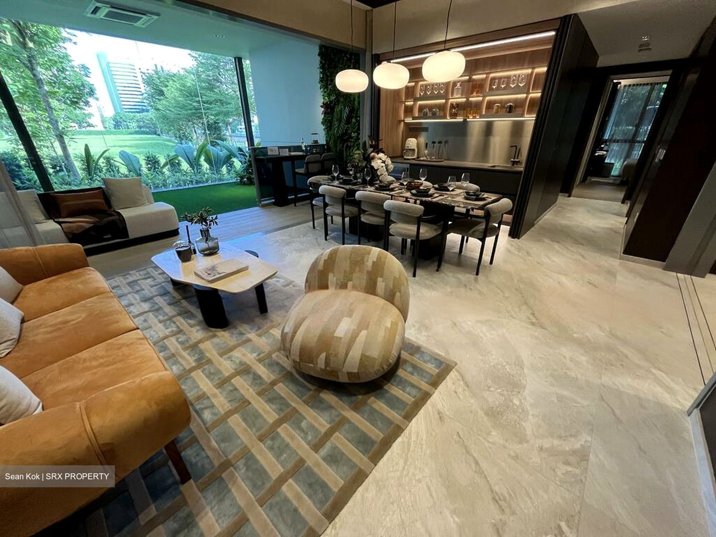 Zion Road (D3), Condominium #484199301